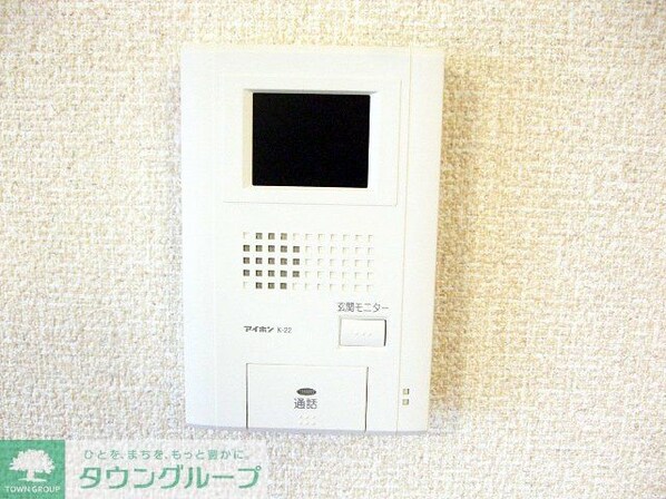 レオパレスLUNA PIENAの物件内観写真